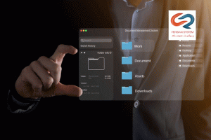 دلایلی برای انتخاب سیستم مدیریت اسناد