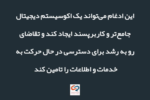 تقویت اکوسیستم دیجیتال پلتفرم مودیان