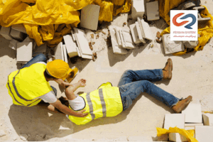 آسیب ناشی از کار؛ 6 گام برای برخورد صحیح
